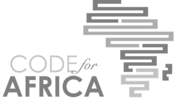 Code for Africa логотип